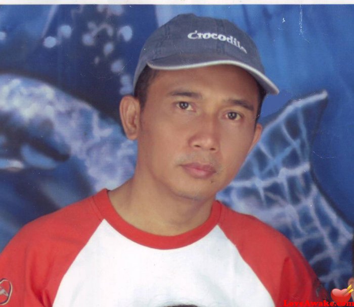 riantoagus91 Indonesian Man from Bandar Lampung
