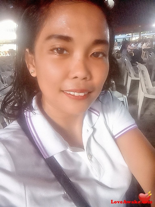 mzknowtea Filipina Woman from Manila