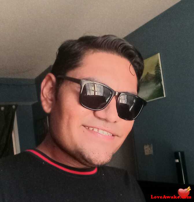 Latinspice91 American Man from Pensacola