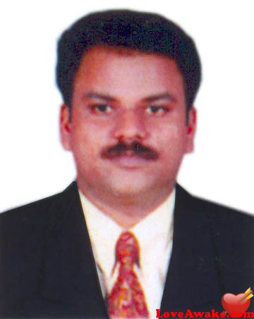 crdcsaji Indian Man from Thiruvananthapuram (ex Trivandrum