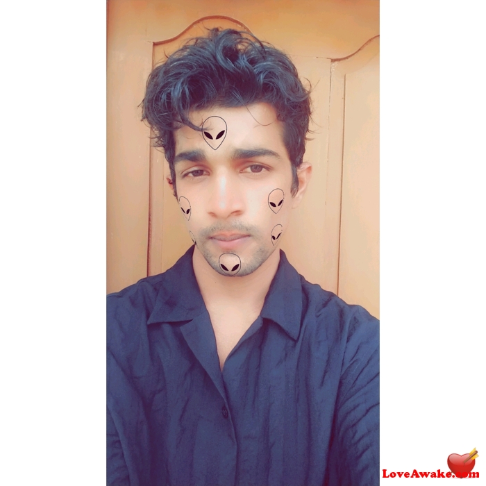 Bharath733 Indian Man from Jaipur