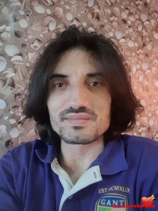 AlleenAlleen Romanian Man from Mangalia
