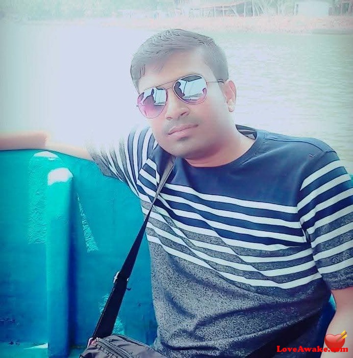 AKASHcaring90 Indian Man from Durgapur
