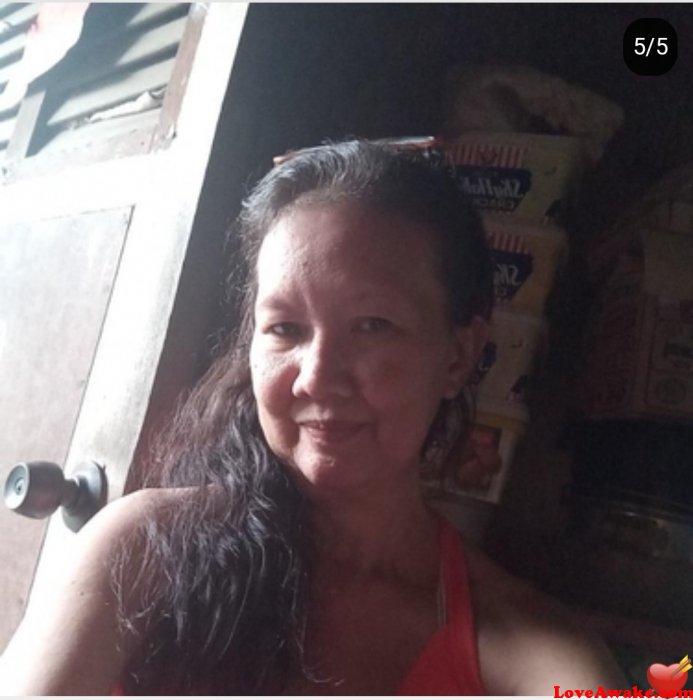 MariquessaL323 Filipina Woman from Araceli