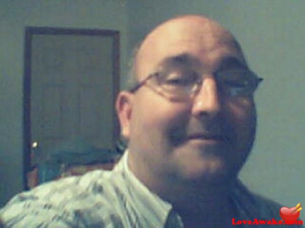 Randy912 American Man from Parma