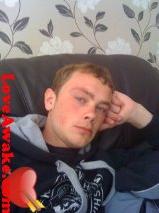 alfiep92 UK Man from London