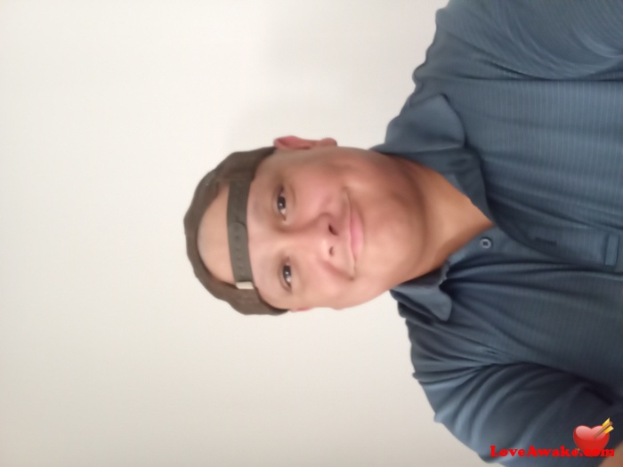 Penoso88 American Man from Lubbock