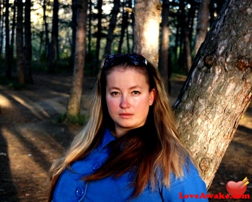 crimeagirl14 Ukrainian Woman from Simferopol
