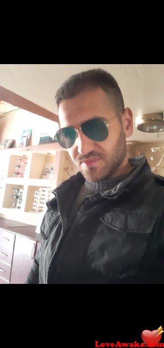 Saeed835466000 Lebanese Man from Beirut