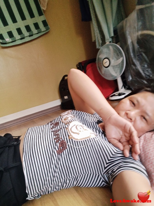 Cymer1981 Filipina Woman from Cebu