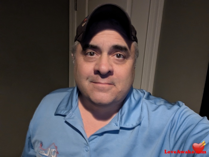 Duane123 American Man from Rochester