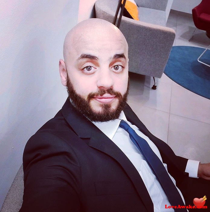 Abdul9900 Maltese Man from Mosta