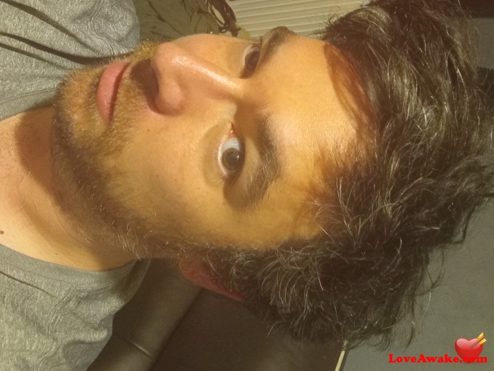 KyleG404 UK Man from Bath