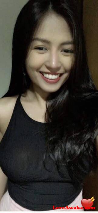 crissie888888 Filipina Woman from Davao, Mindanao