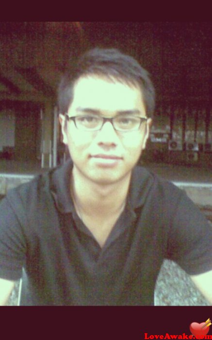 Mrniceguy24 Singapore Man from Singapore