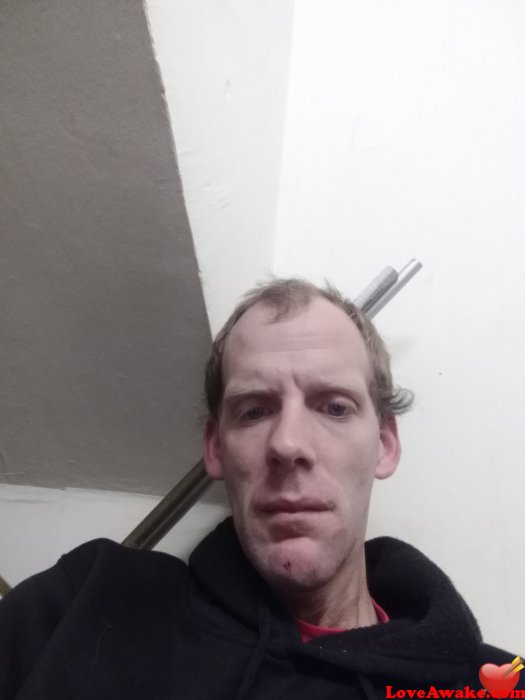 Sgibson87 UK Man from Congleton