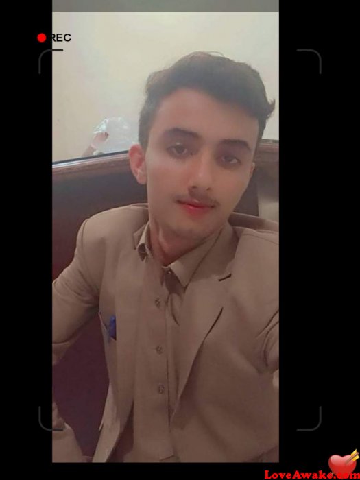 KhwajaAslam Pakistani Man from Peshawar