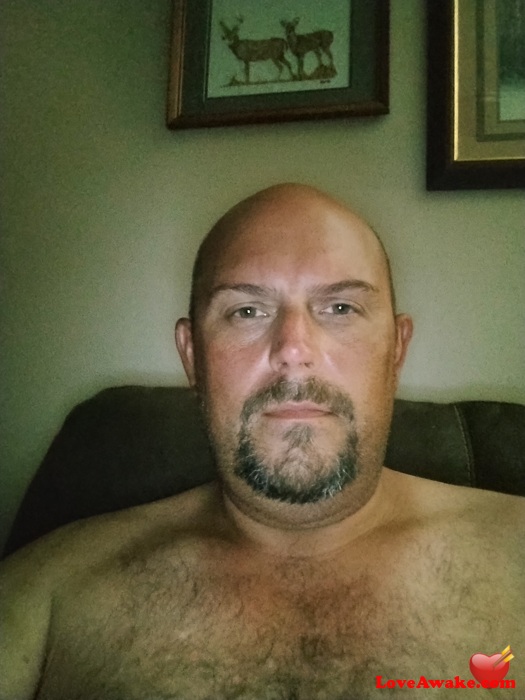 Boone69 American Man from Corinth