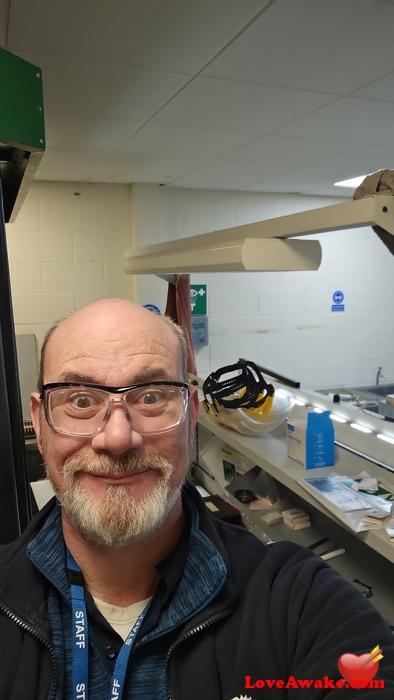 Onamotorcyle UK Man from Maidenhead