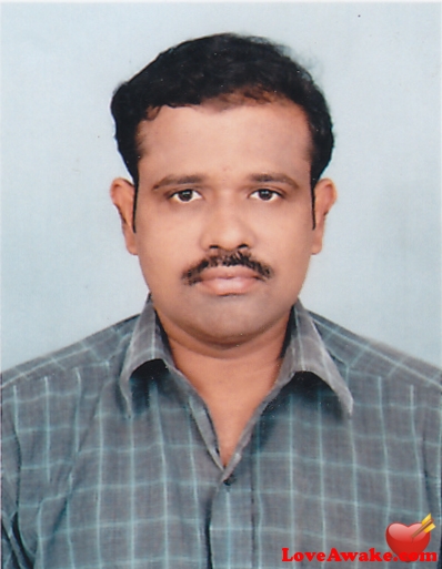 Kansss74 Indian Man from Chennai (ex Madras)