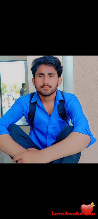 Khurram143555 Pakistani Man from Jhang