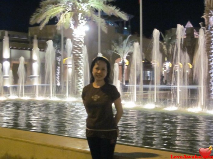 Shygirl05 Kuwaiti Woman from As Salimiyah