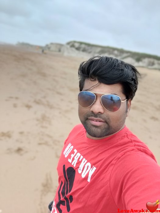 Rocky6374 UK Man from Bradford