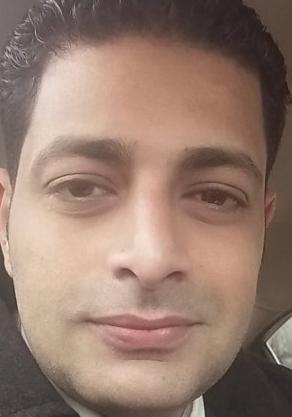 Ramy2023 Egyptian Man from Alexandria