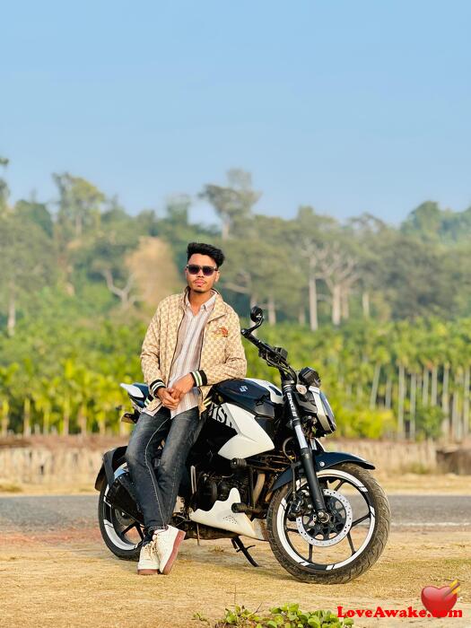 mdimtiaz Bangladeshi Man from Chittagong