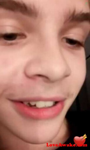SebbyWebby UK Man from Bedford
