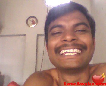 lovetrue Indian Man from Guntur