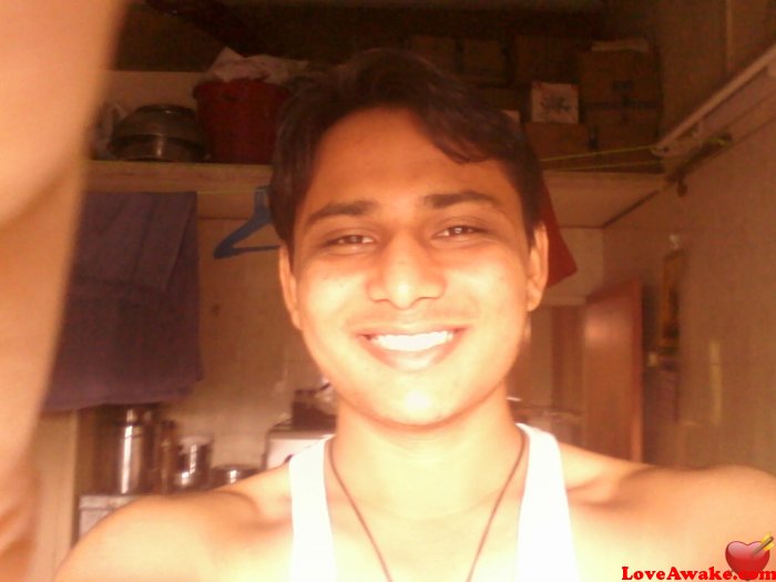 sandip12345 Indian Man from Mumbai (ex Bombay)