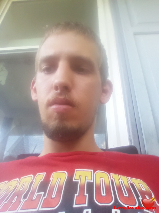 Timmy38474 American Man from Fayetteville