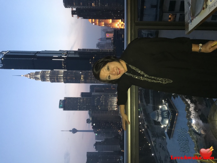 KT88 Malaysian Woman from Kuala Lumpur
