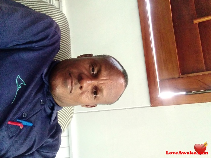 Davidson28 Seychelles Man from Mahe