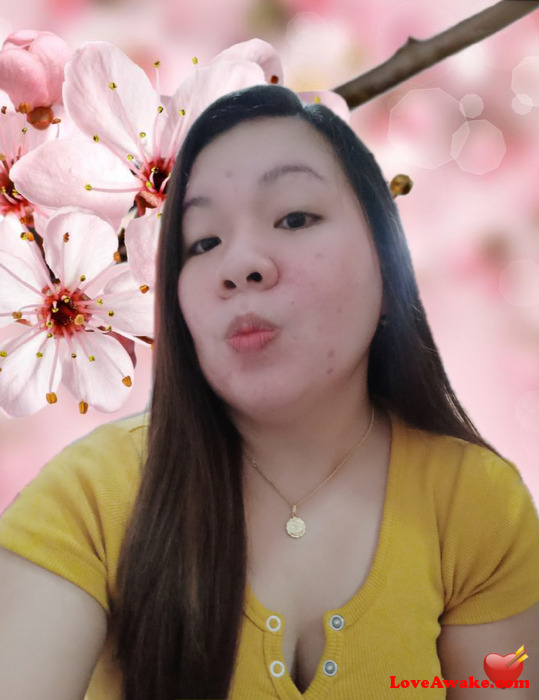 lovable32 Filipina Woman from Cebu