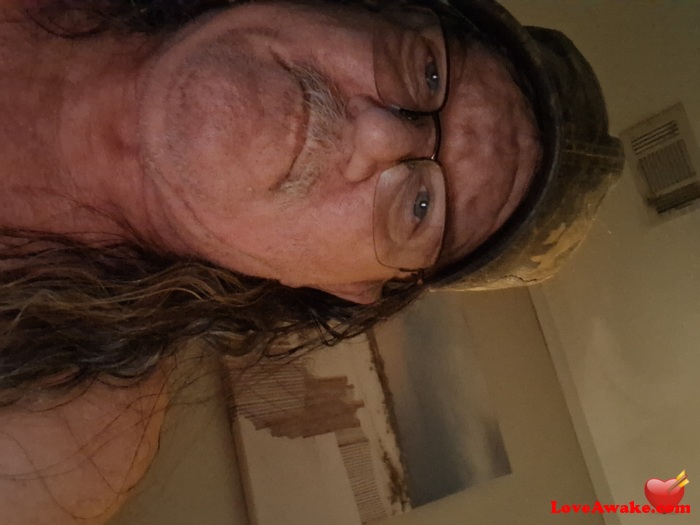 Troymcminn American Man from Panama City