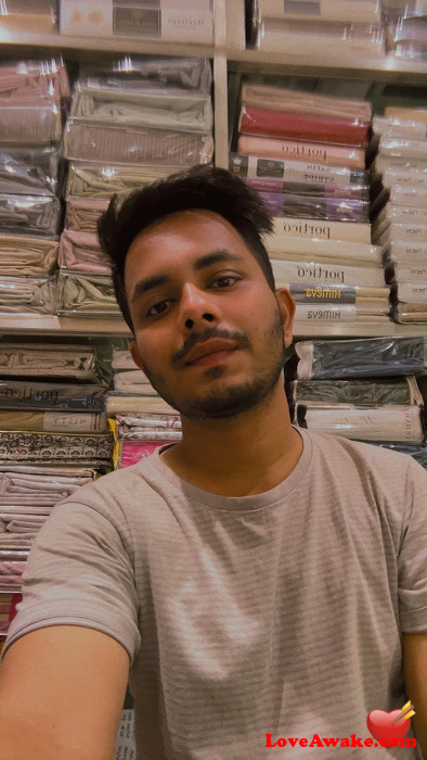 yogesh7875 Indian Man from Nasik