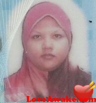 zareen9ariza Malaysian Woman from Johor Bahru