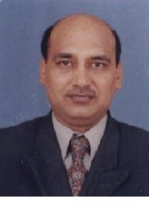 MZG Pakistani Man from Lahore