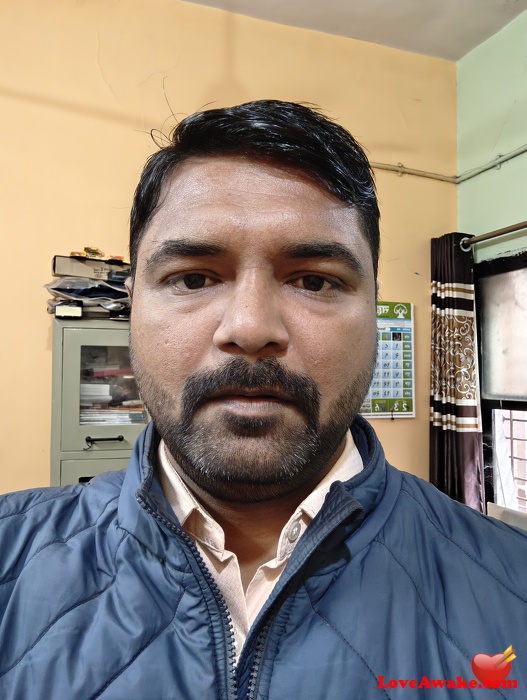 rajendrapal2020 Indian Man from Nagpur