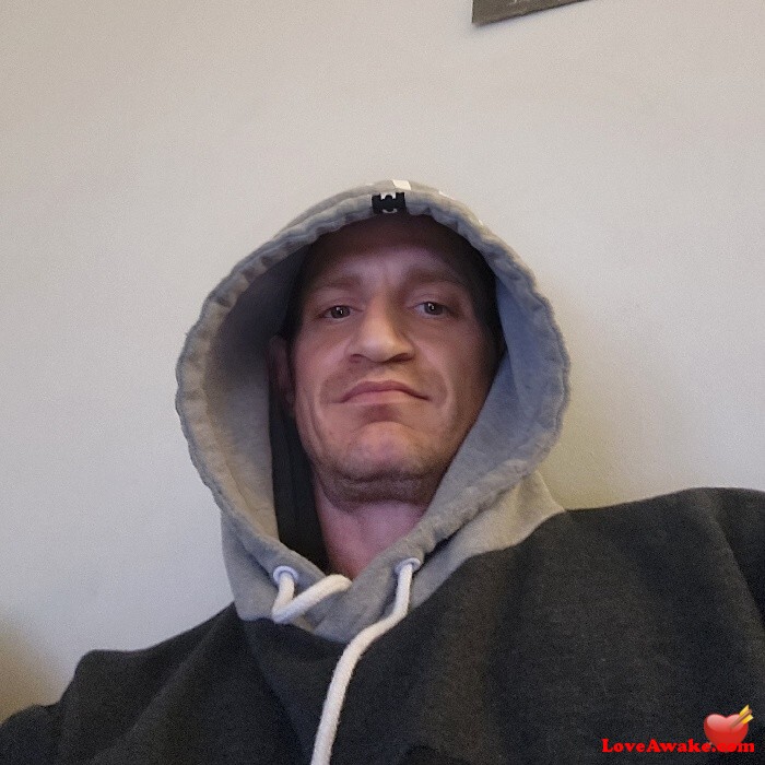 Caljp Canadian Man from Ottawa