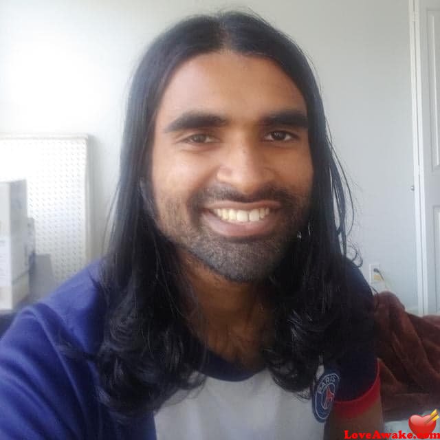 Ronnie42O Canadian Man from Surrey