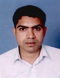 Michael Pakistani Man from Rawalpindi