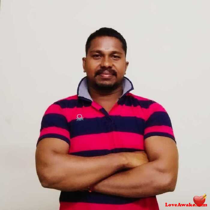 Tyson101022 Maldives Man from Hulhumale