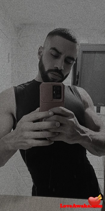 single-edition Israel Man from Tel Aviv-Yafo