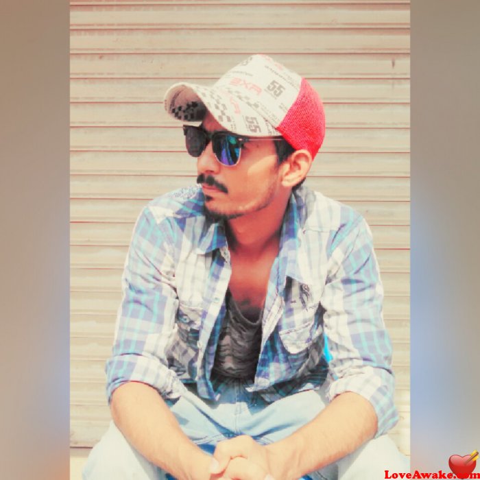 daniyal78 Pakistani Man from Karachi