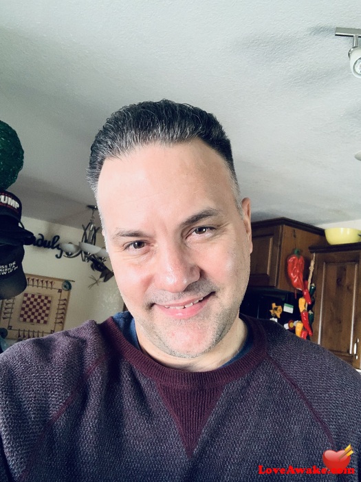 Noah2177 American Man from Pueblo