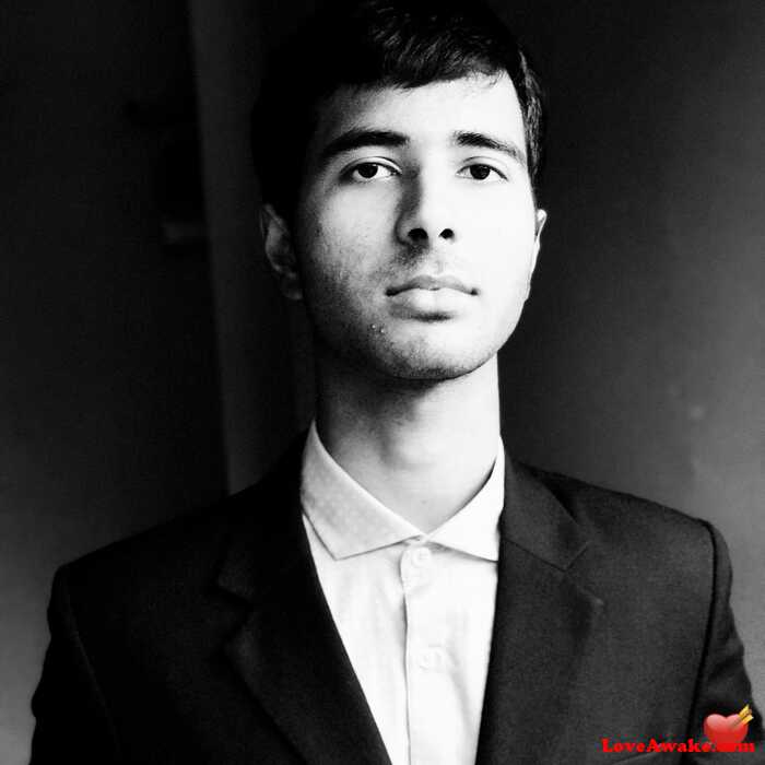 Oksef00 Bangladeshi Man from Dhaka