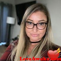 Nikky4cool American Woman from Los Angeles